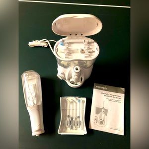 Waterpik Water Flosser Model WP-150